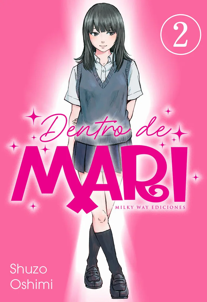 Dentro de Mari 2