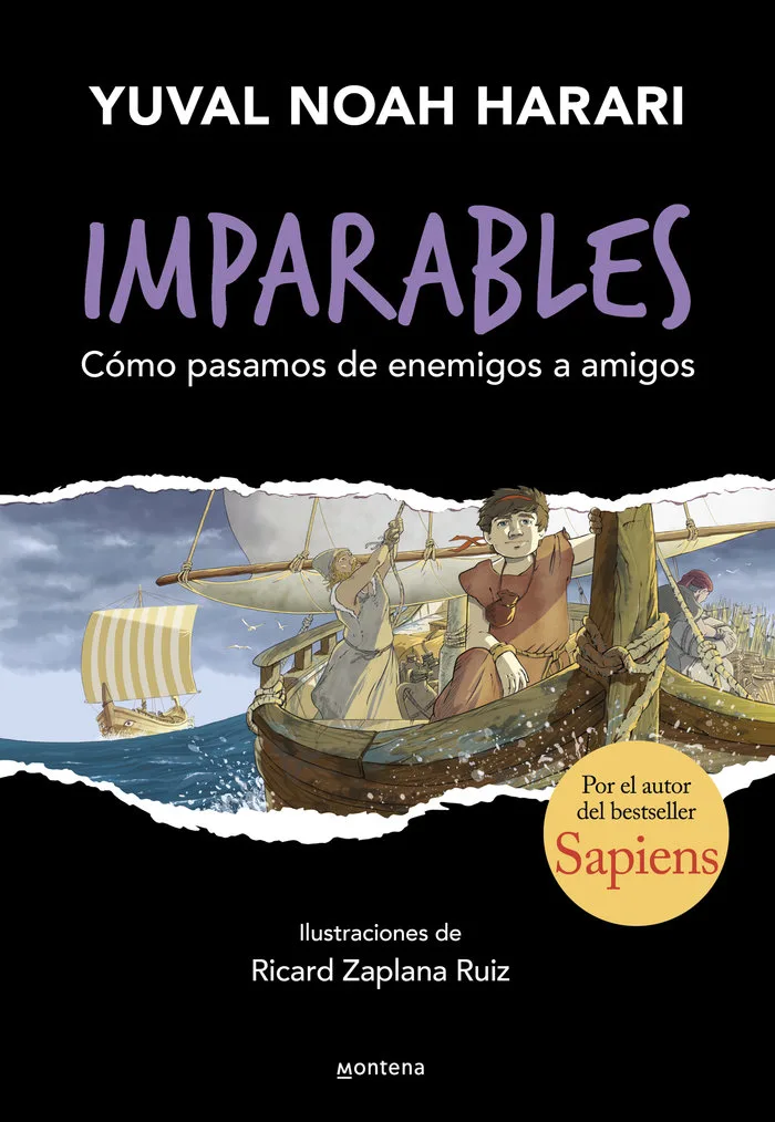 Imparables 3 Imparables 3