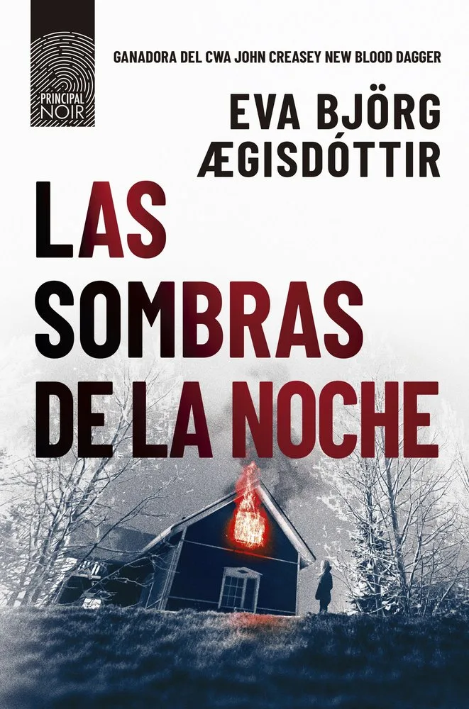 Sombras de la Noche,las
