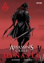 Assassins Creed Dynasty 4