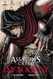 Assassins Creed Dynasty 5