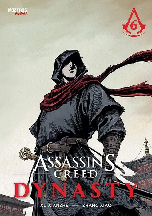 Assassin'S Creed