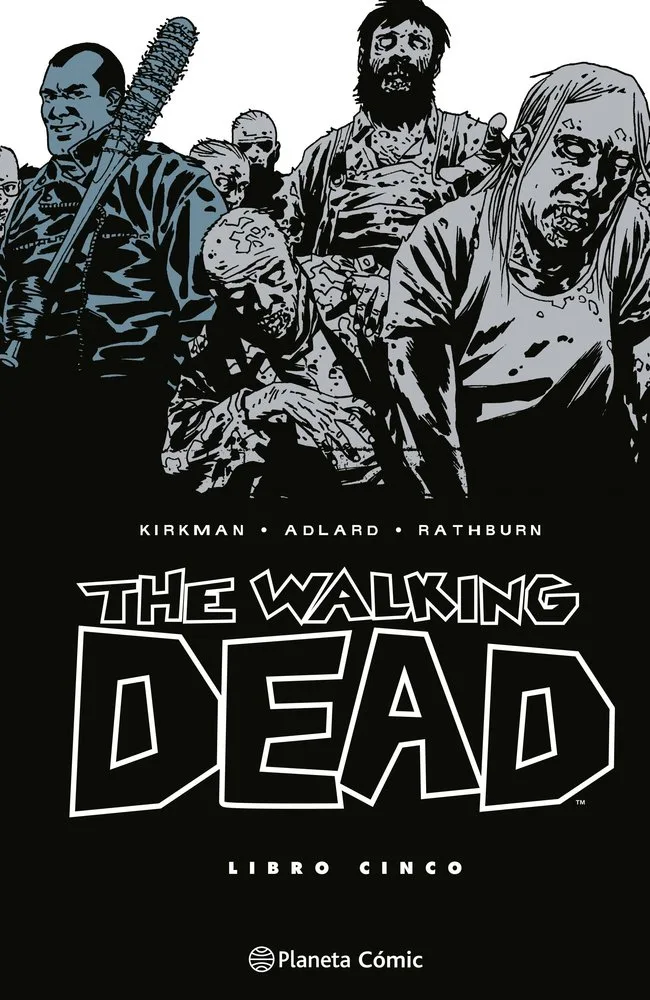 The Walking Dead 5