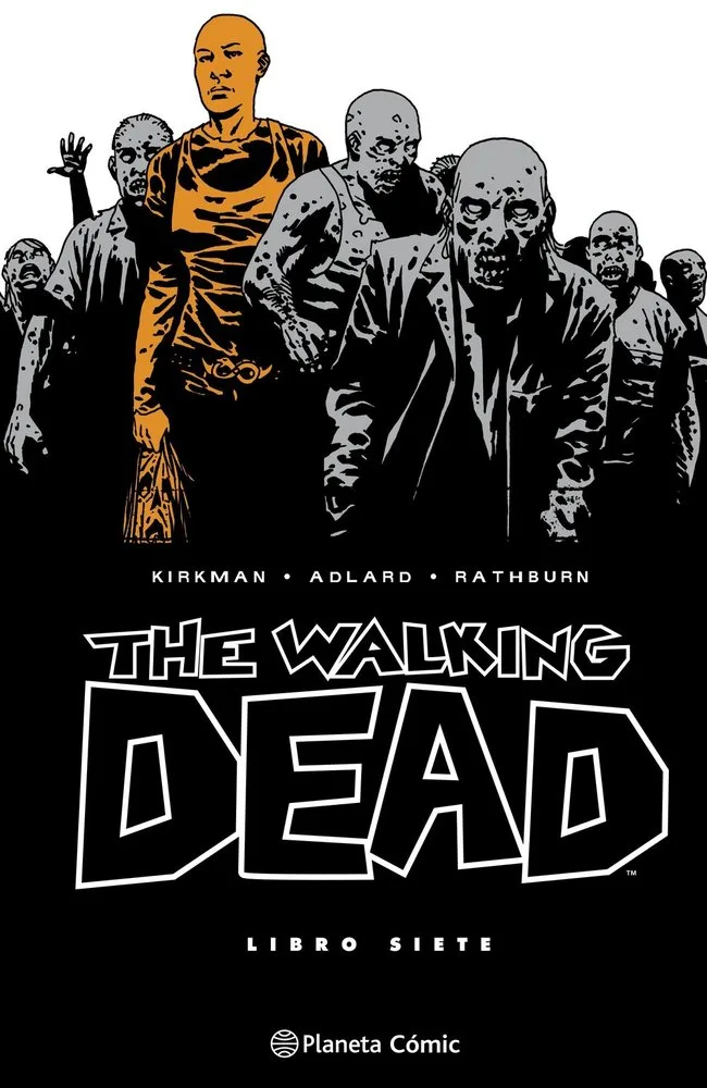 The Walking Dead 7