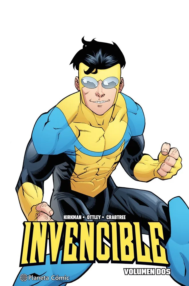 Invencible 2