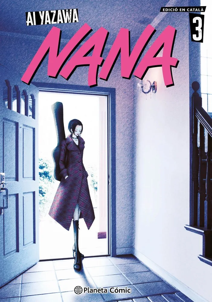 Nana 03 Catalan