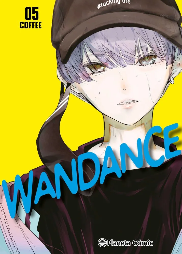 Wandance 5