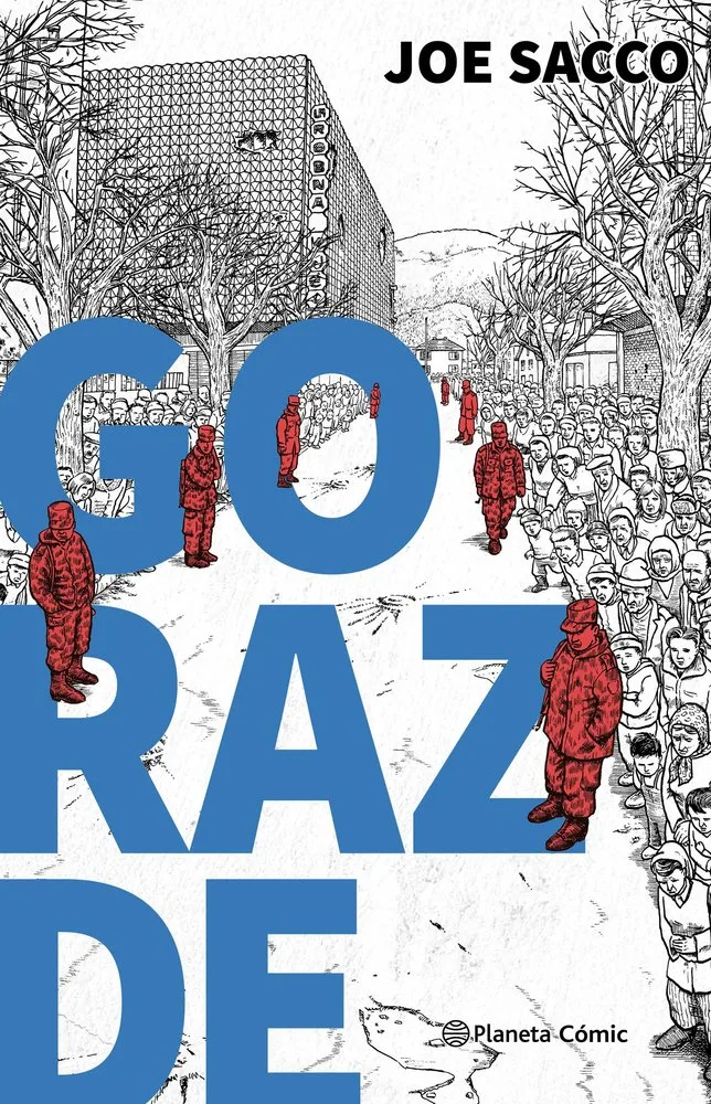 Gorazde Catala