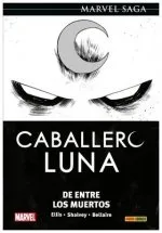 Caballero Luna 10 de Entre los Muertos