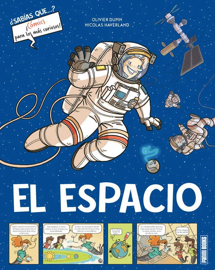 Espacio