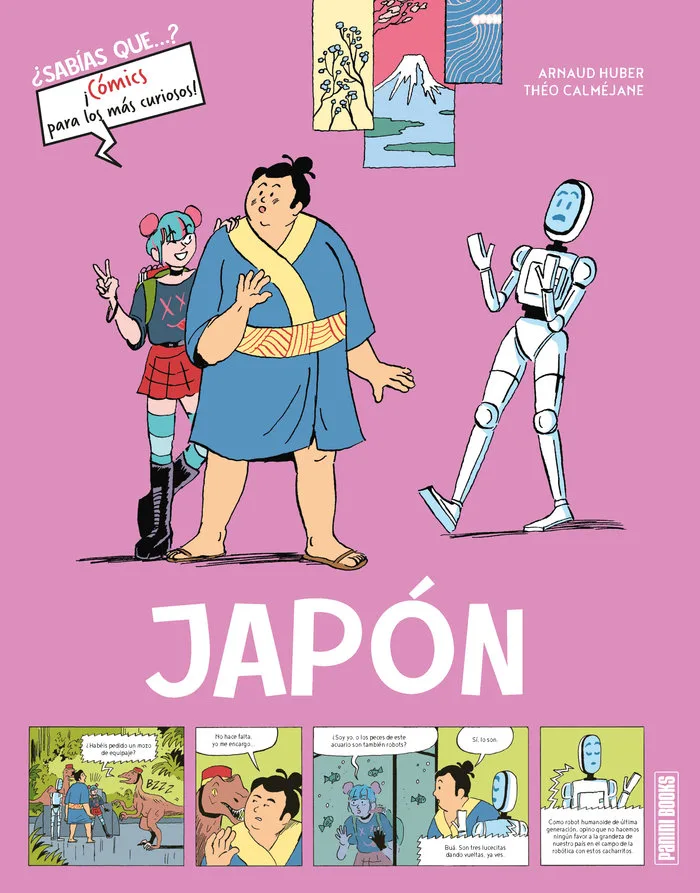 Japon