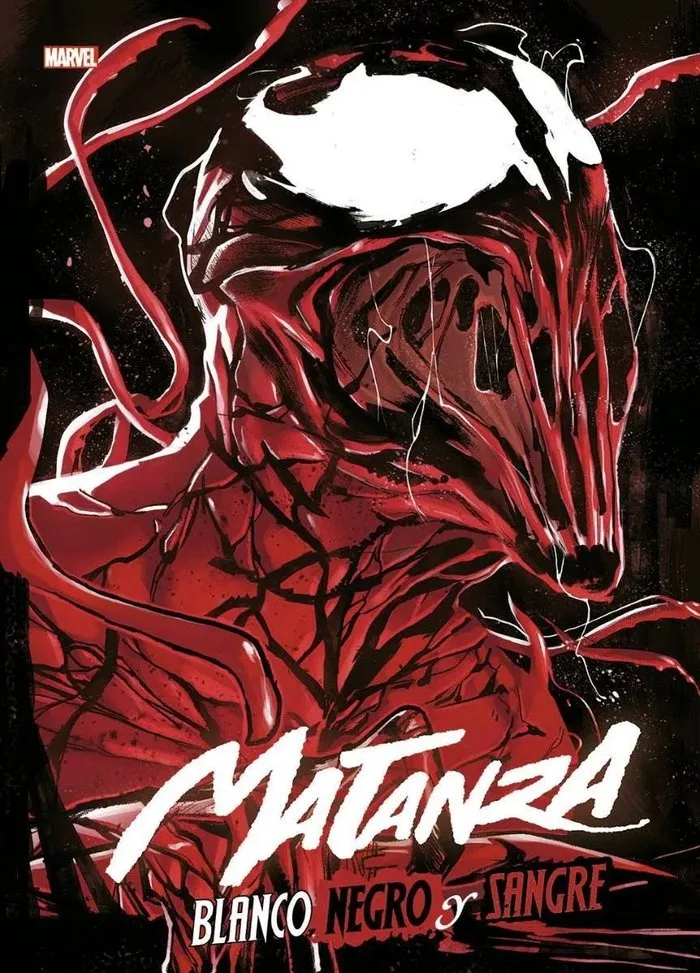 Matanza: Blanco, Negro y Sangre