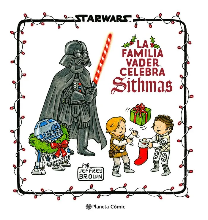 Star Wars Sithmas