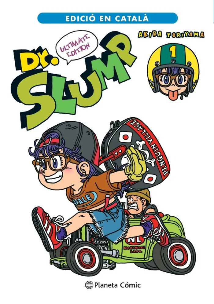DR Slump 01