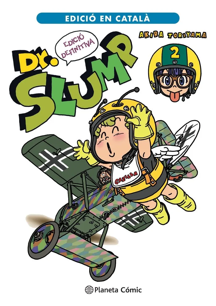 DR Slump 02