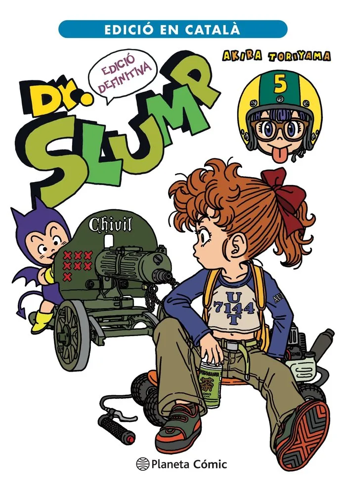 DR Slump 05