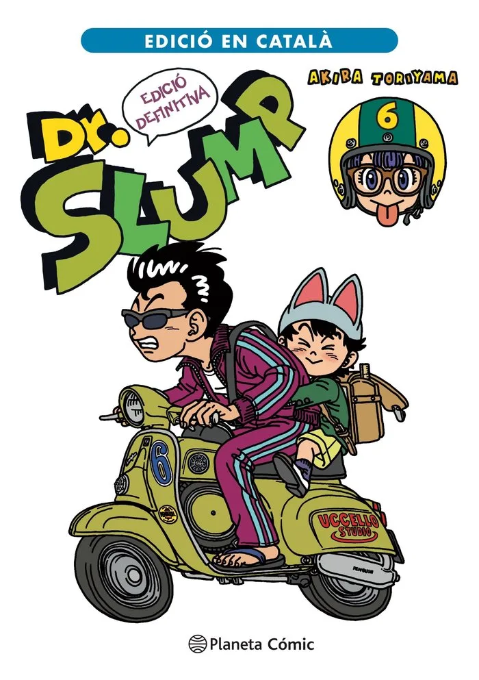 DR Slump 06