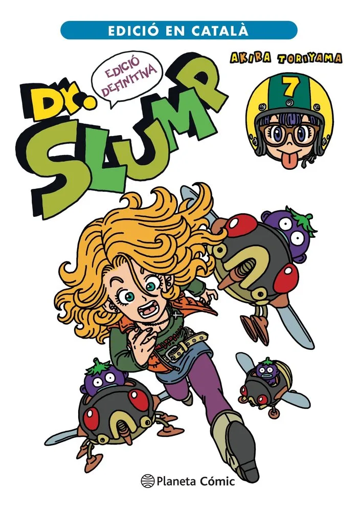 DR Slump 07