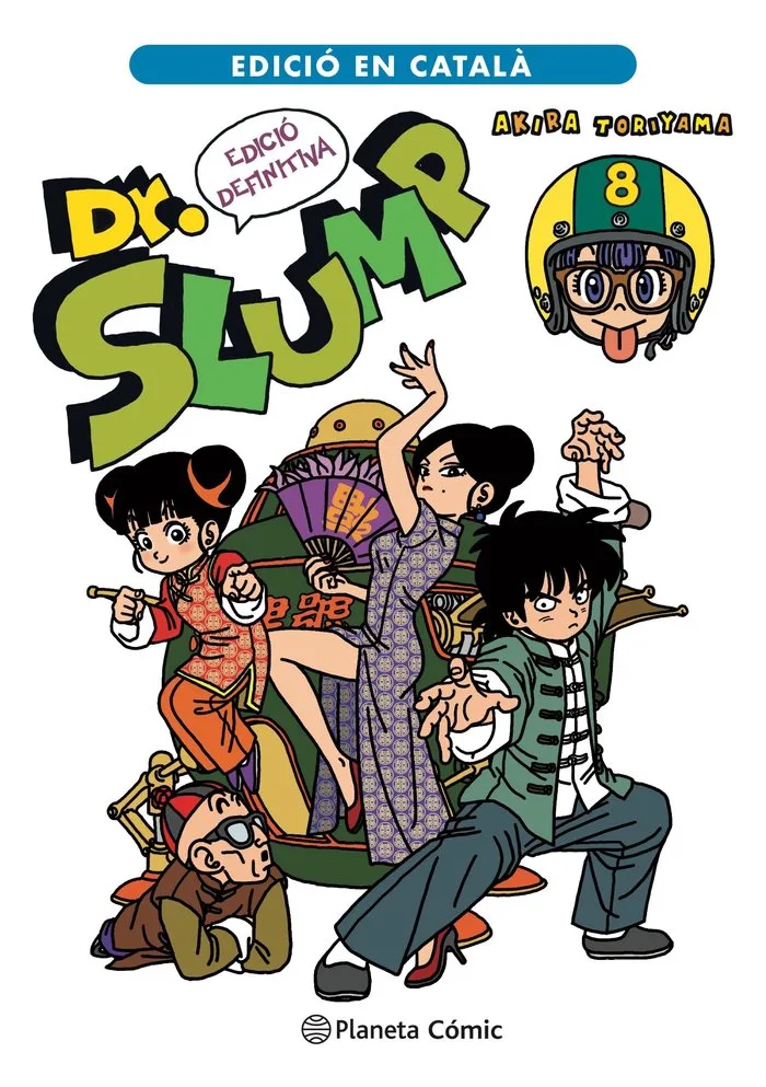 DR Slump 08