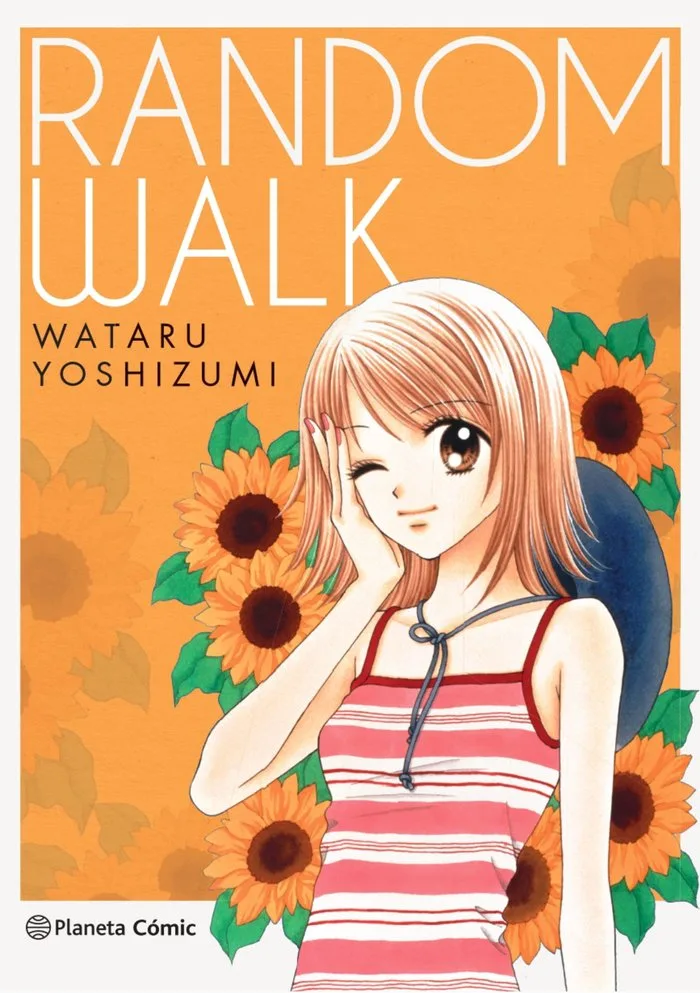 Random Walk 3 IN1