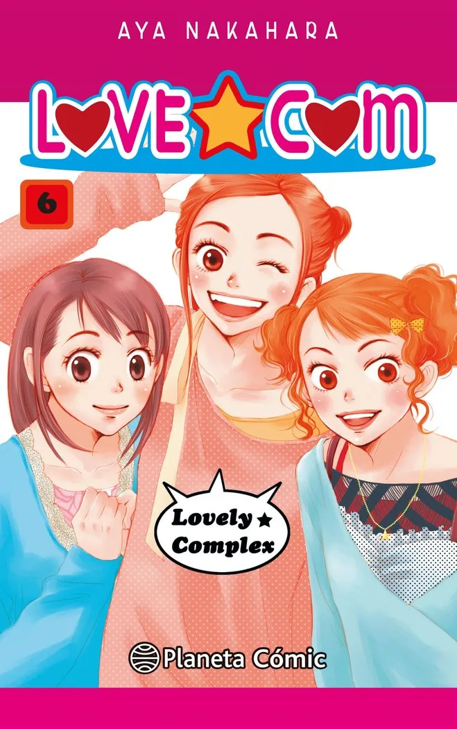 Love Com 6