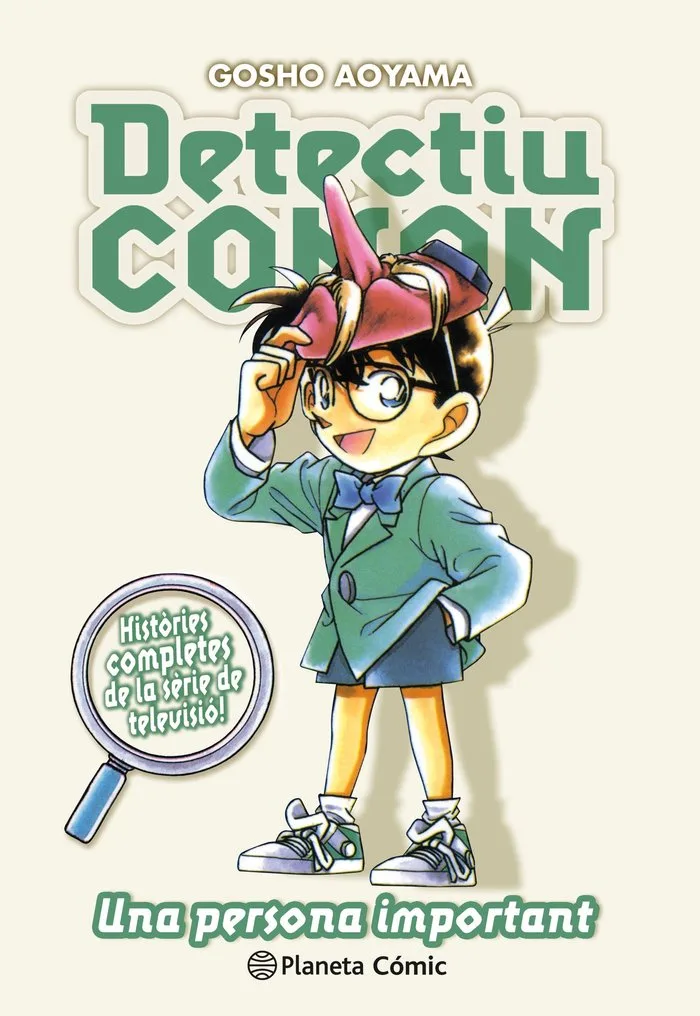 Detectiu Conan 11