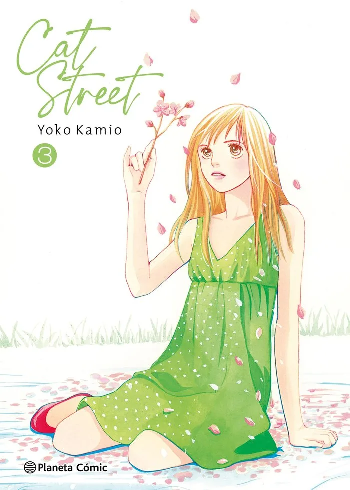 Cat Street 3