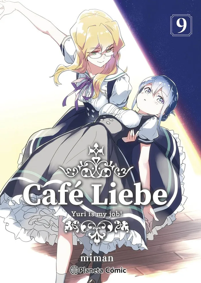 Cafe Liebe 9