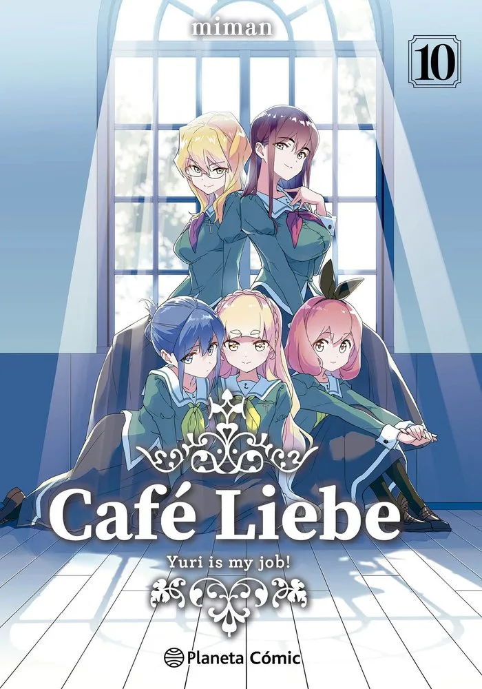 Cafe Liebe 10