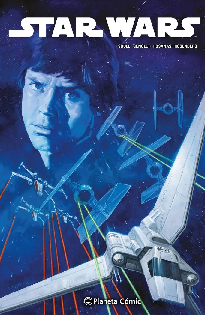 Star Wars Ii 5