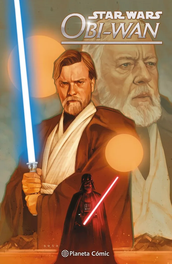 Star Wars Obi Wan Kenobi