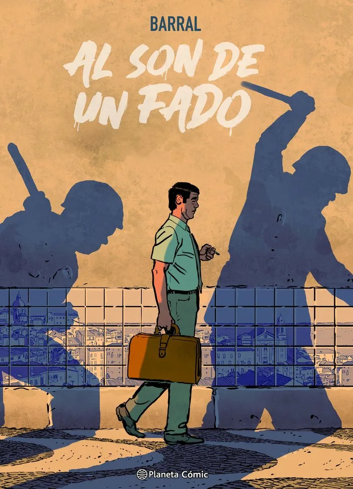 Al Son de un Fado