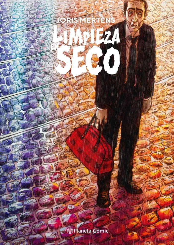 Limpieza en Seco