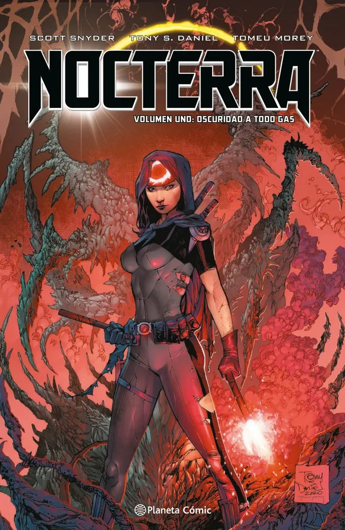 Nocterra 1
