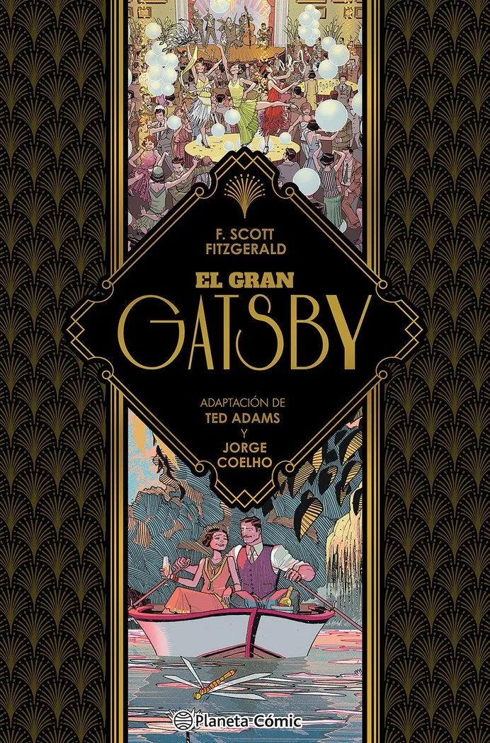 El Gran Gatsby