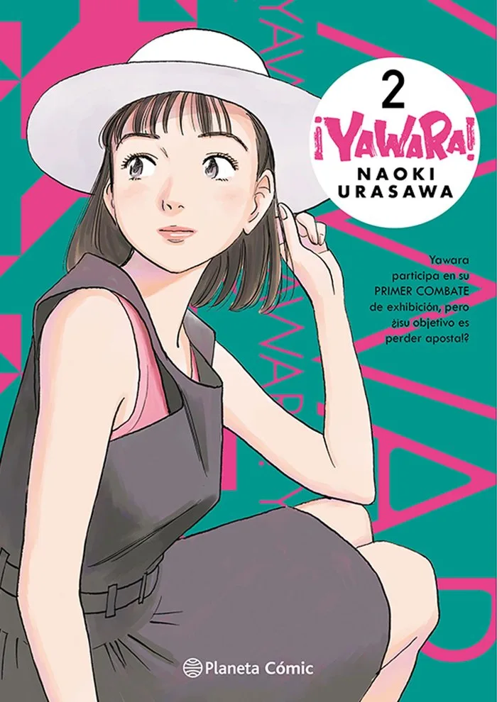 Yawara 2