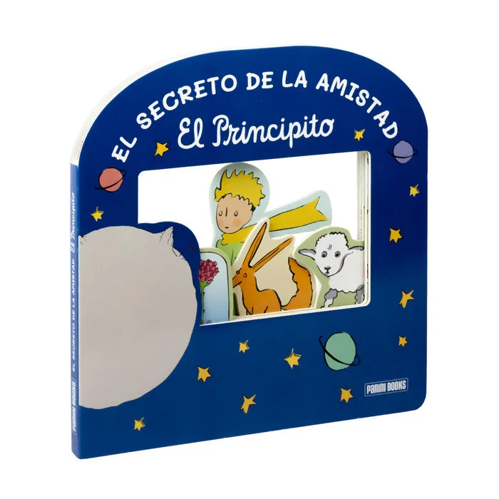 El Secreto de la Amistad