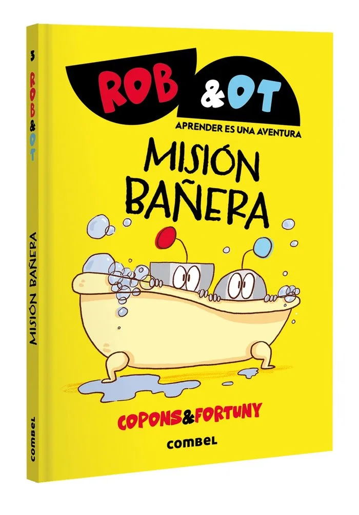 Mision Bañera