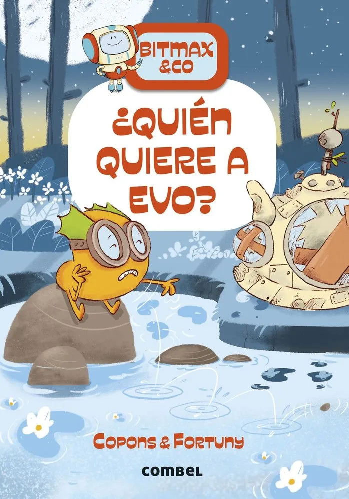 Quien Quiere a Evo