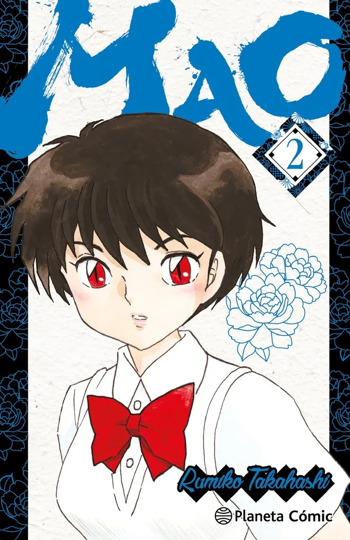 Mao 2