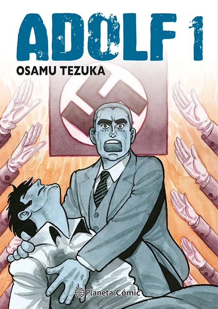Adolf 1