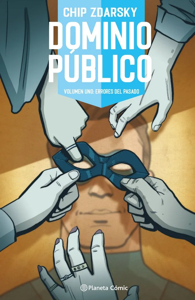 Dominio Publico 1