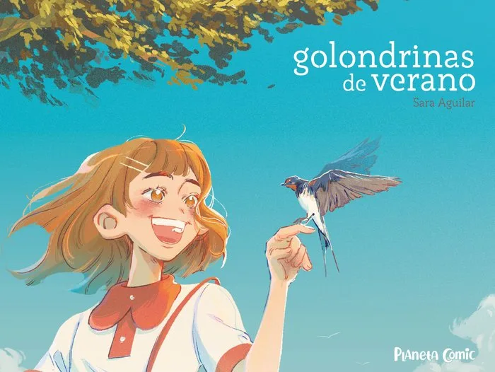 Golondrinas de Verano
