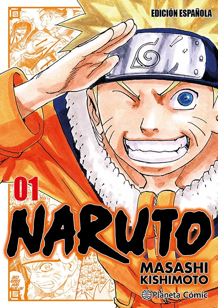 Naruto Jump Remix 1