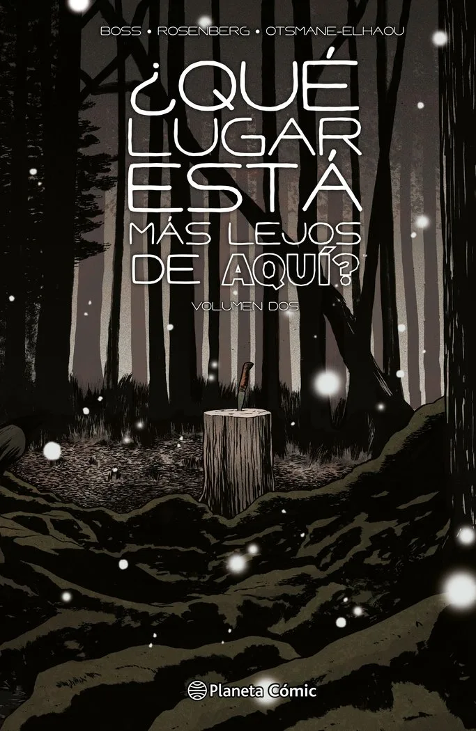 Que Lugar Esta Mas Lejos de Aqui 2