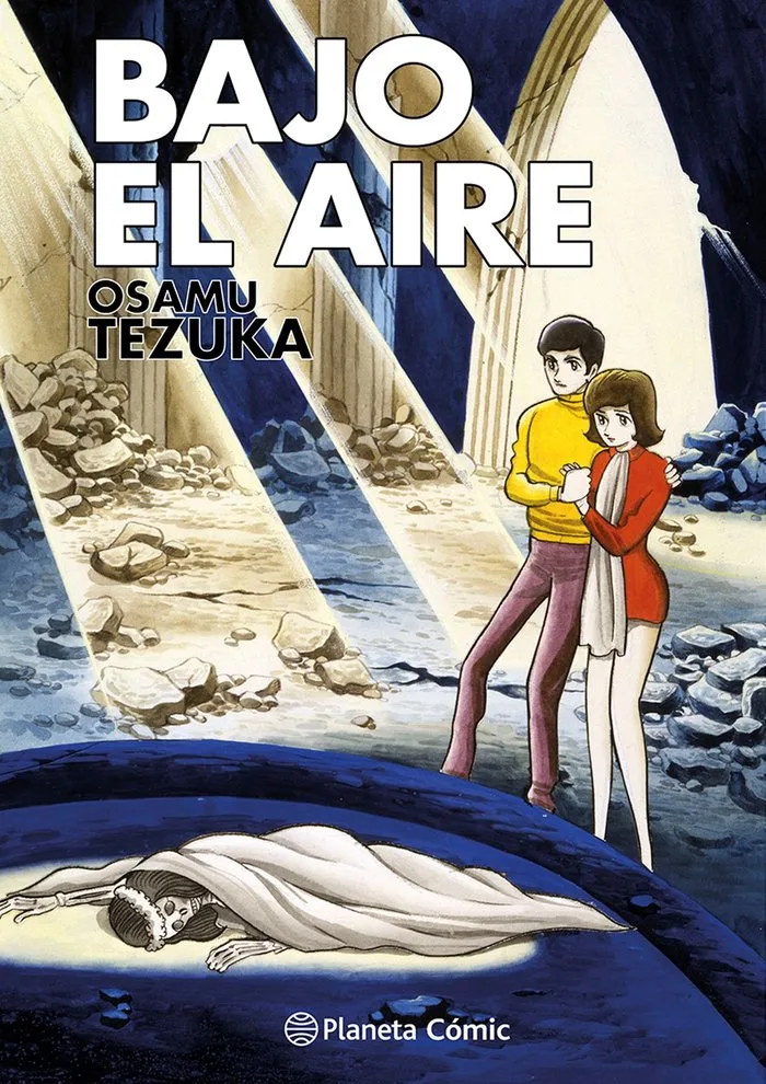 Bajo el Aire