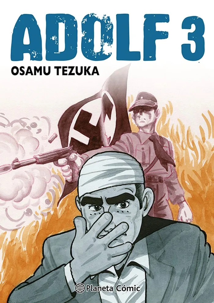 Adolf 3