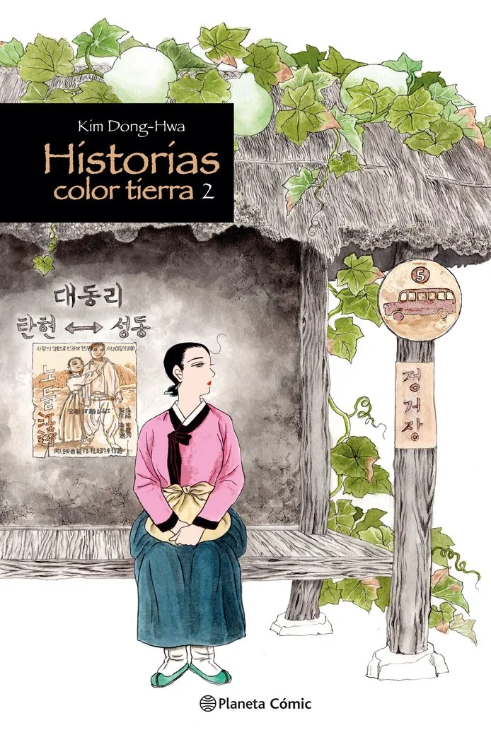 Historias Color Tierra 2