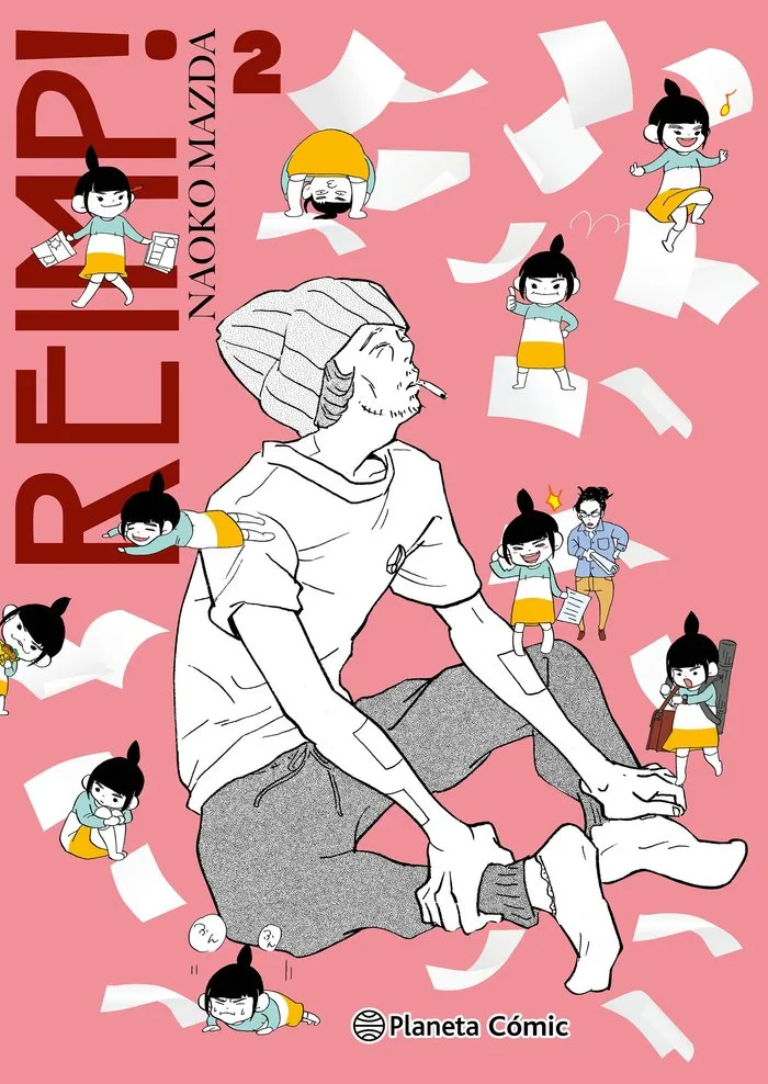 Reimp 2