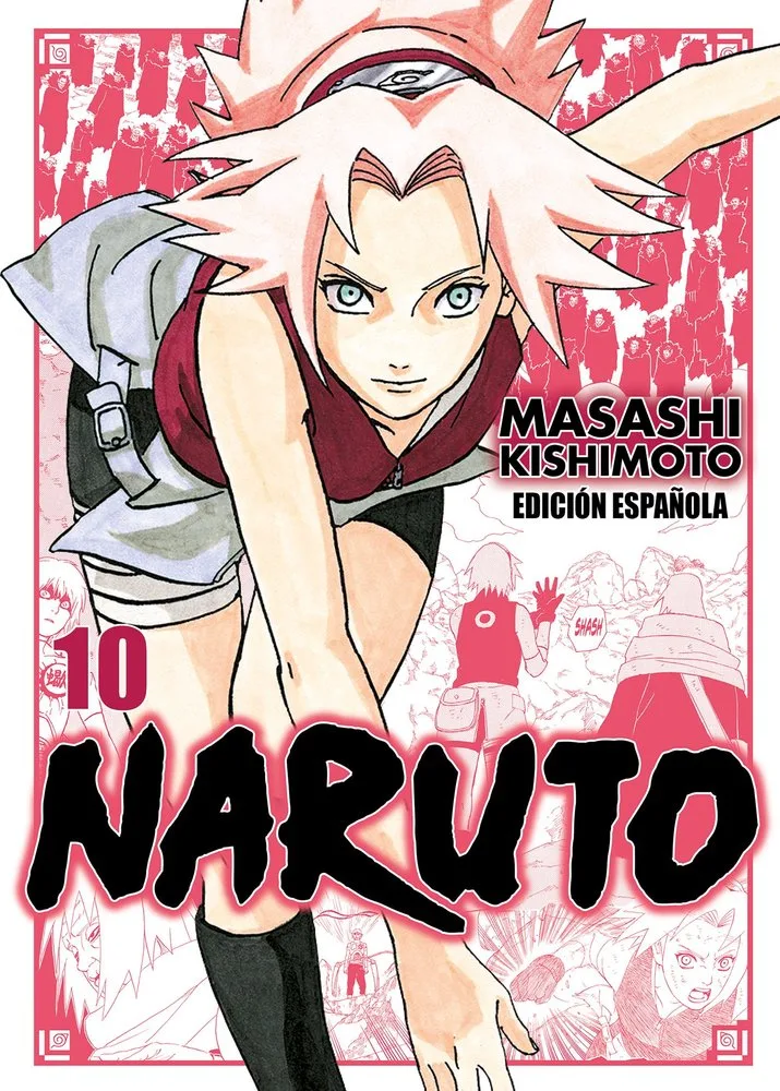 Naruto Jump Remix 10